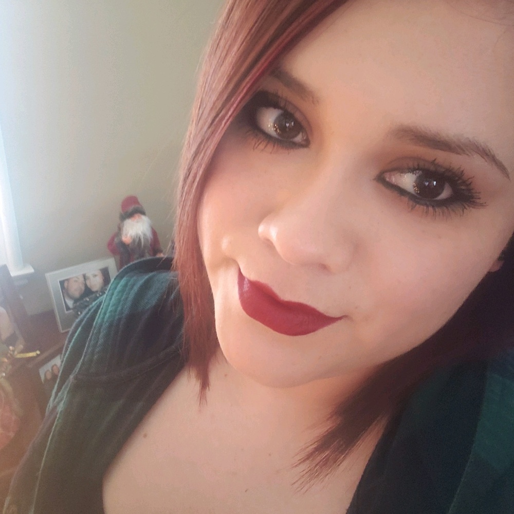 Meet your Posher, Vianey